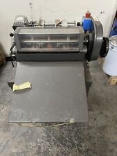 paper perforating machine for sale  STOKE-ON-TRENT