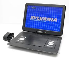 Sylvania sdvd1332 13.3 for sale  Cleveland