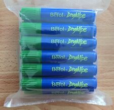 berol markers for sale  LONGFIELD