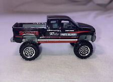 Matchbox chevy silverado for sale  UK