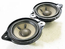 Audi dash speakers for sale  Blaine