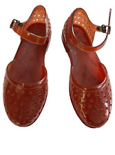 Vintage jelly shoes for sale  Wright City