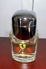 Ferrari parfüm eau gebraucht kaufen  München