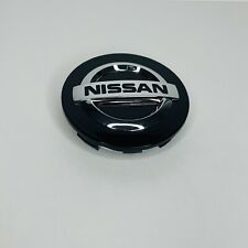 "Tapa de rueda para camión Nissan Armada Titan tapa central negra 85 mm tapacubos fábrica 3,25" segunda mano  Embacar hacia Argentina