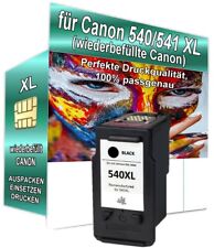 Druckerpatrone canon 540 gebraucht kaufen  Rheda-Wiedenbrück