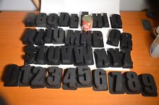 Large silicone moulds for sale  HULL