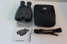 Canon 18x50 binoculars for sale  Reseda
