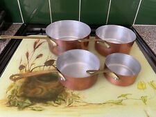Vintage french copper for sale  SWANSEA