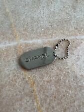 Chanel key chain for sale  Madison