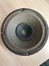 Philips 9710m/01 Full Range 8Ohm alnico Speaker for sale  Shipping to South Africa