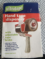 Ultratape hand held for sale  WITHAM