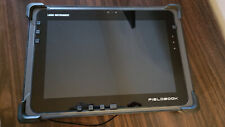 Logic Instrument Fieldbook I1, used, industrial tablet, i5 4300U, używany na sprzedaż  PL