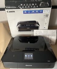 Used, Canon Pixma MG6320 Print Copy Scan Direct Photo Printer For Parts Repair for sale  Shipping to South Africa