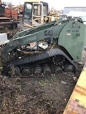 Caterpillar 277c 287c for sale  Old Forge