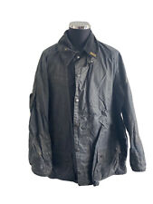 Barbour beaufort jacket usato  Marcianise