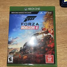 Forza Horizon 4 - Microsoft Xbox One for sale  Shipping to South Africa