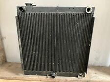 Takeuchi tb175 radiator for sale  BIGGAR