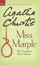 Miss marple complete for sale  ROSSENDALE