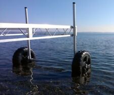 Roll dock wheel for sale  Clyde