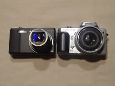 Verkaufe digitale kameras gebraucht kaufen  Hannover