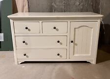 Bellini ivory changing for sale  Pound Ridge