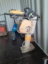 Trench rammer for sale  UK