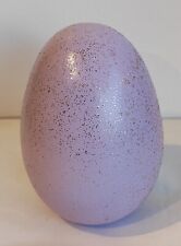 Inch decorative egg for sale  BATH