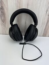Para peças Razer - Kraken Pro V2 fone de ouvido para jogos com fio preto *LEIA A DESCRIÇÃO*, usado comprar usado  Enviando para Brazil