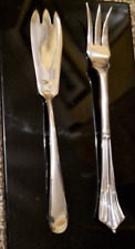 Used, Antique silver plated for sale  BIRMINGHAM