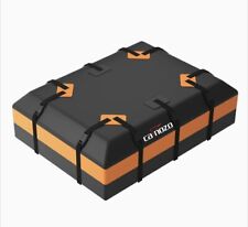 waterproof roof top cargo bag for sale  Iva