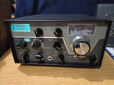Drake receiver noise for sale  Sherwood