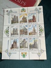 Sheets russian stamps for sale  COVENTRY