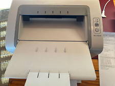 Laserdrucker samsung 2165 gebraucht kaufen  Zeiskam