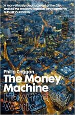Money machine city for sale  UK
