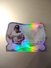 Używany,  2014 Bowman Platinum Cutting Edge Stars #CESJA Jose Abreu Chicago White Sox na sprzedaż  Wysyłka do Poland