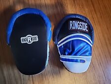 Ringside punching mitts for sale  Cape Coral