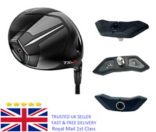 Titleist tsr1 tsr2 for sale  Shipping to Ireland