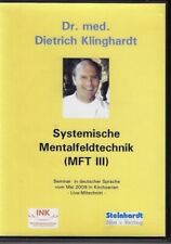 Systemische mentalfeldtechnik  gebraucht kaufen  Winterbach