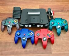 N64 nintendo console for sale  Somerville
