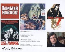 Hammer horror movies for sale  ASHFORD