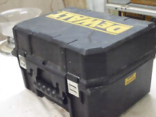 Dewalt router carry for sale  Shipping to Ireland