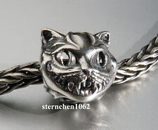 Trollbeads cheshire katze gebraucht kaufen  Bielefeld