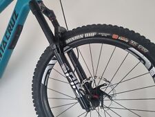 forcella rock shox pike usato  Cerro Maggiore