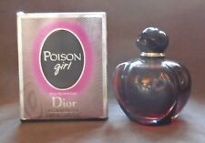 Dior poison girl for sale  UK