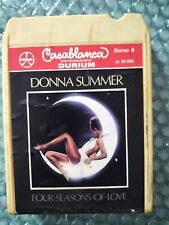 Donna summer four usato  Civitanova Marche