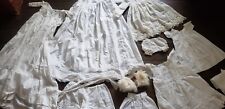 Antique doll whites for sale  NORWICH