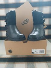 Ugg childs sz1 for sale  WICKFORD