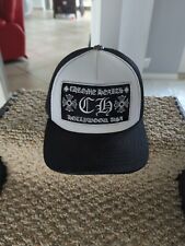 Chrome hearts mesh for sale  Tampa