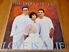 Indian givers love for sale  ROCHDALE