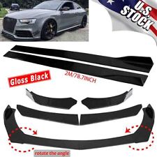Front bumper lip for sale  Rancho Cucamonga